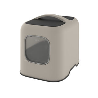 Rotho Biala Eco Caixa de Areia Capuccino para gatos