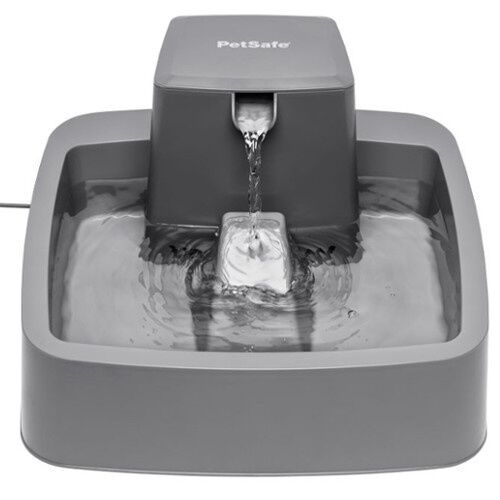 Drinkwell grande fuente bebedero para perros Imagem n&uacute;mero 1