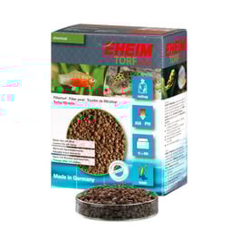 Eheim Torf Pellets Turfa para filtração de aquários