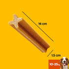 Pedigree Dentastix Snacks Dentários para cães médios, , large image number null