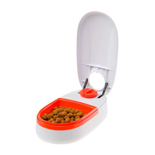 Ferplast Cometa Dispensador Automático de Alimentos para cães e gatos