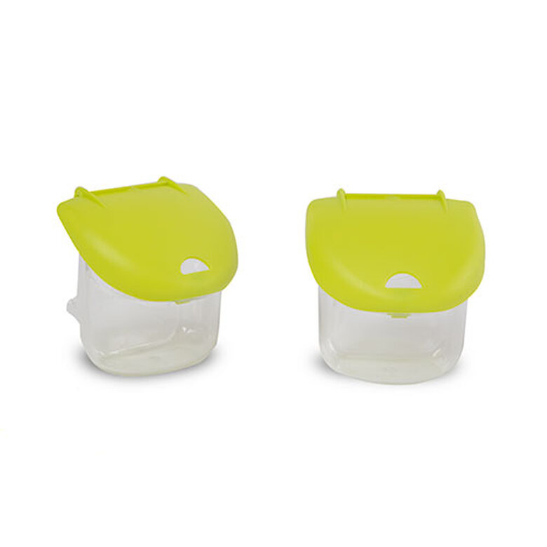 comedero_repuesto_jaulas_pajaro_voltrega_VOL303760_M Imagem número 1 Voltrega comedero repuesto para jaulas de pájaro Imagem número 1