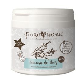 Pure Menu Bio Marine Spirit Suplemento alimentar para c&atilde;es