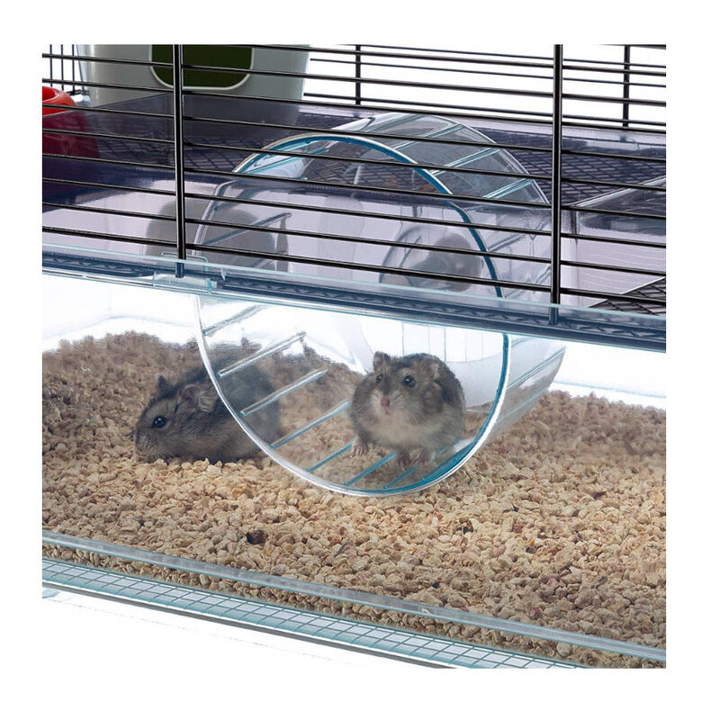 Ferplast Favola gaiola para hamster e ratos, , large image number null