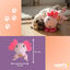 Tootoy! Comfort Peluche axolote para c&atilde;es, , large Indicador imagem n&uacute;mero 5
