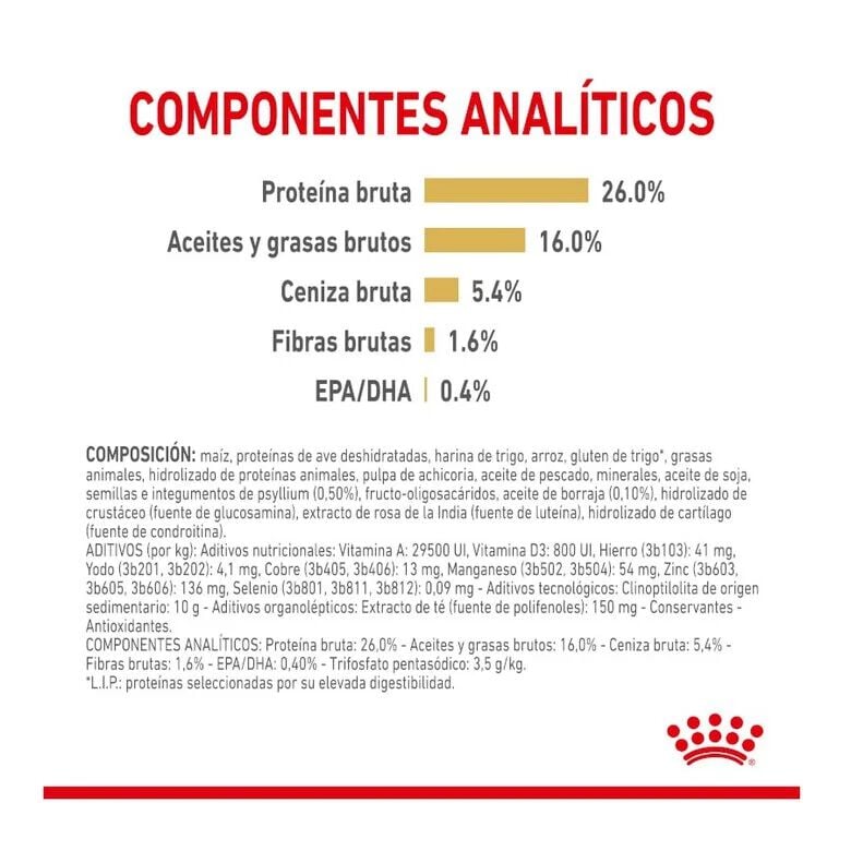 3 kg Royal Canin Pomeranian Adult ra&ccedil;&atilde;o para c&atilde;es, , large Imagem n&uacute;mero 5