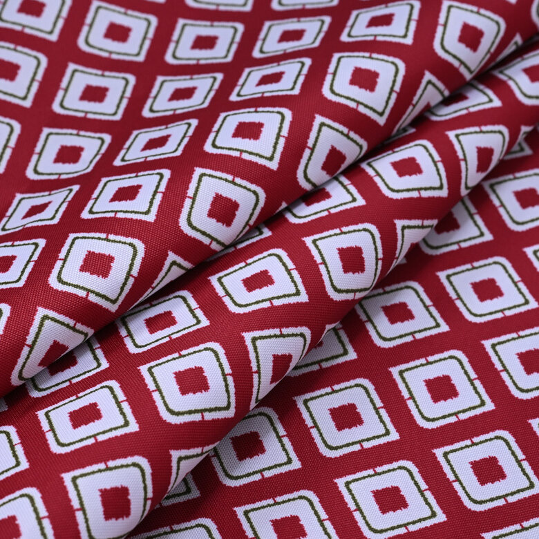 Leeby cama vermelha impermeável para cães,  Imagem número 10 Leeby cama vermelha impermeável para cães, , large Imagem número 10