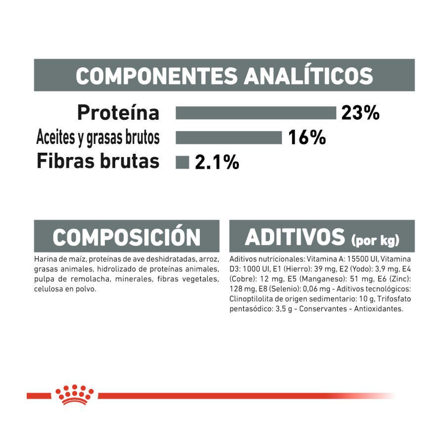 3 kg Royal Canin Mini Dental Care ra&ccedil;&atilde;o para c&atilde;es, , large Imagem n&uacute;mero 6