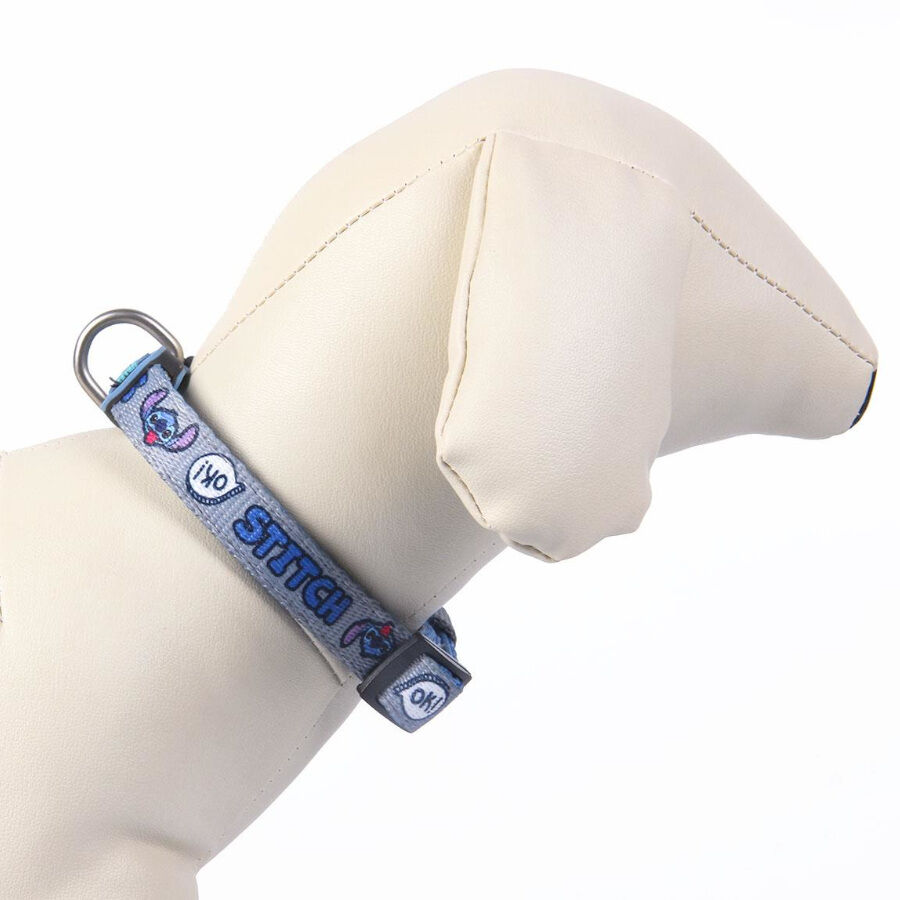 Disney Stitch Premium coleira para c&atilde;es, , large Imagem n&uacute;mero 2