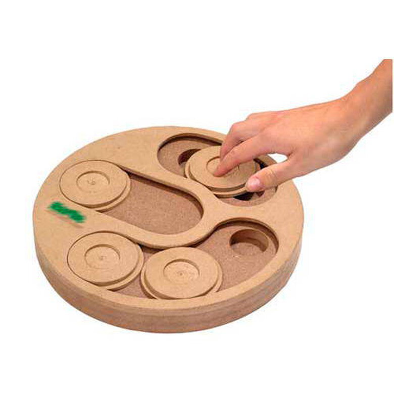 Flamingo brinquedo de inteligência para cães,  Imagem número 1 Flamingo juego de inteligencia para perros Imagem número 1