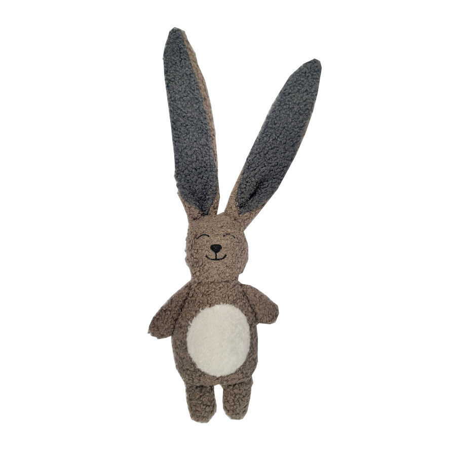 Wonder Christmas Peluche Coelho de Natal para C&atilde;es, , large Imagem n&uacute;mero 2