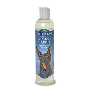 Bio Groom So Gentle Champô Hipoalérgico para cães