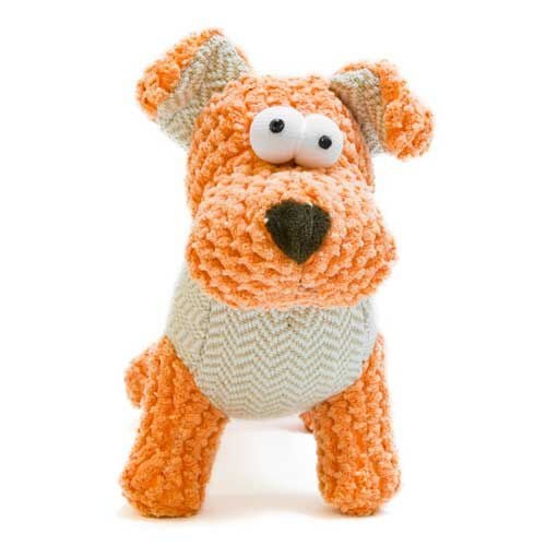 TK-Pet peluche juguete para perros Imagem n&uacute;mero 1