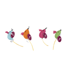 The Cat Band Mini Rato de tricot, , large image number null