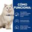 3 kg Hill's Prescription Diet c/d Urinary Stress Peixe Azul Ração para gatos, , large Indicador imagem número 3