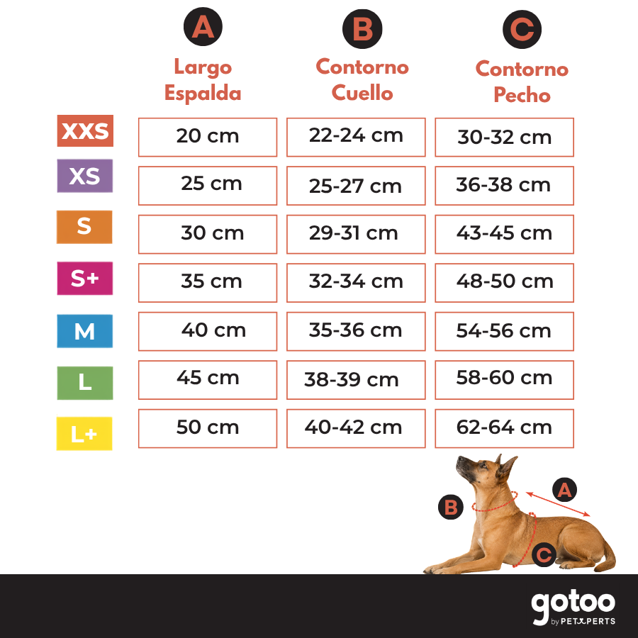 Gotoo Camisola Polar com Padr&atilde;o de Ouri&ccedil;os para c&atilde;es, , large Imagem n&uacute;mero 5