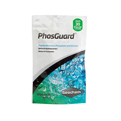 Seachem Phosguard Filtro Exterior para aquários 