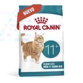 Royal Canin Ageing 11+ ração para gatos