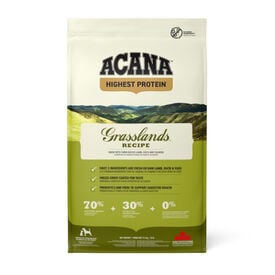 Acana HP Grasslands ração para cães