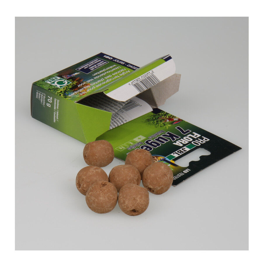 JBL 7 Kugeln Fertilizante para Plantas de aqu&aacute;rio, , large Imagem n&uacute;mero 4