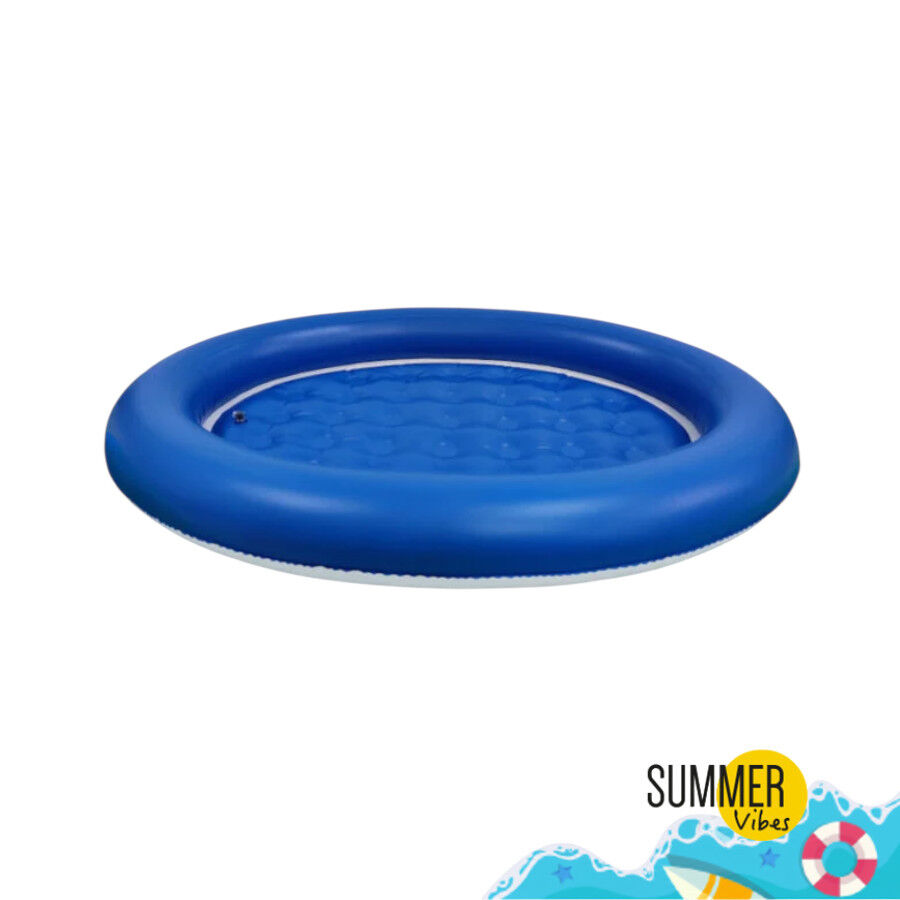 Summer Vibes Colch&atilde;o Flutuante para C&atilde;es, , large Imagem n&uacute;mero 2