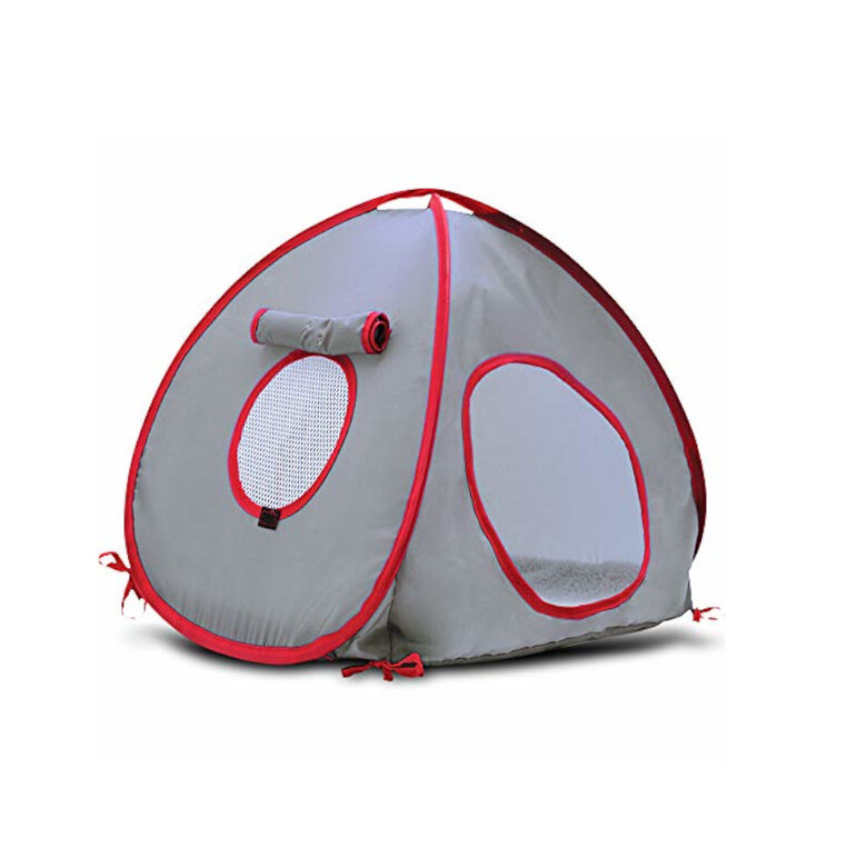 Living World Tenda para roedores, , large image number null