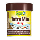 Tetra Min Baby Micro Escamas para peixs, , large image number null