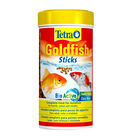 Tetra Goldfish Pellets para peixes, , large image number null