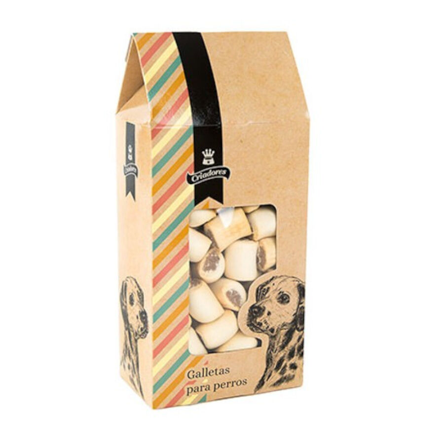 500 g Criadores Rolinhos Recheados para c&atilde;es, , large Imagem n&uacute;mero 1