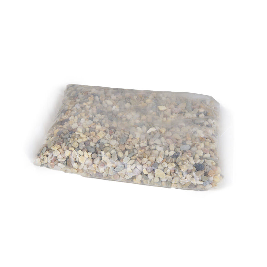 Aquadeco Areia de s&iacute;lica natural grossa para aqu&aacute;rios, , large Imagem n&uacute;mero 3