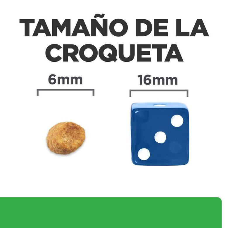 3 kg Hill's Prescription Diet r/d Weight Loss Frango ração para gatos,  Imagem número 7 3 kg Hill's Prescription Diet r/d Weight Loss Frango ração para gatos, , large Imagem número 7