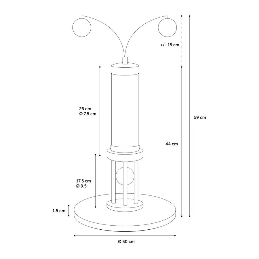 Flamingo Lia Brinquedo Interativo Cinzento para gatos, , large Imagem n&uacute;mero 3
