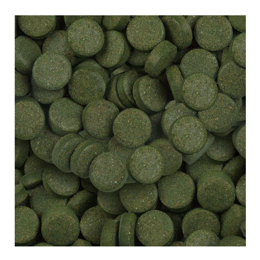 Sera Spirulina Tabs Nature Alimento Vegetal para peixes, , large Imagem n&uacute;mero 2