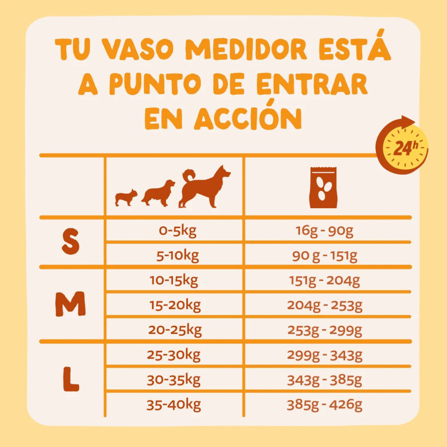 7 kg Edgard & Cooper Ra&ccedil;&atilde;o de cenoura e curgete para c&atilde;es, , large Imagem n&uacute;mero 8