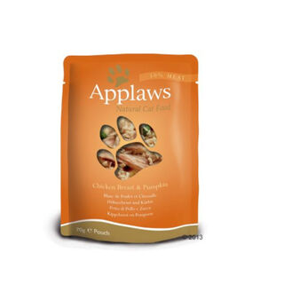 Applaws Saquetas Pouch para gato