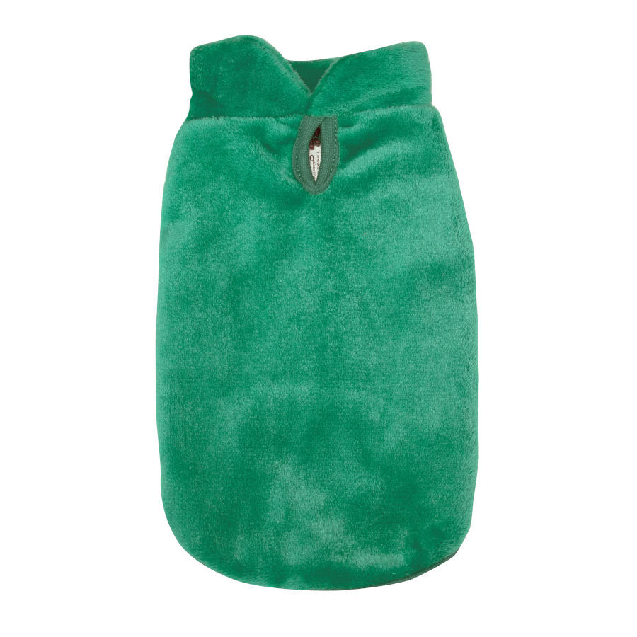 Outech Fleece Camisola Verde para c&atilde;es, , large Imagem n&uacute;mero 1