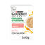 5 saquetas x 10 g Gourmet Nature's Creations Snack Húmido de Salmão para gatos, , large Indicador imagem número 1