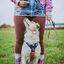 Non-stop Dogwear Trela Roxa e Rosa para c&atilde;es, , large Indicador imagem n&uacute;mero 2