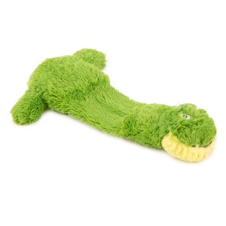 TK-Pet Gustavo de Peluche para cães,  Imagem número 1 TK Pet Gustavo peluche para perros sin relleno Imagem número 1
