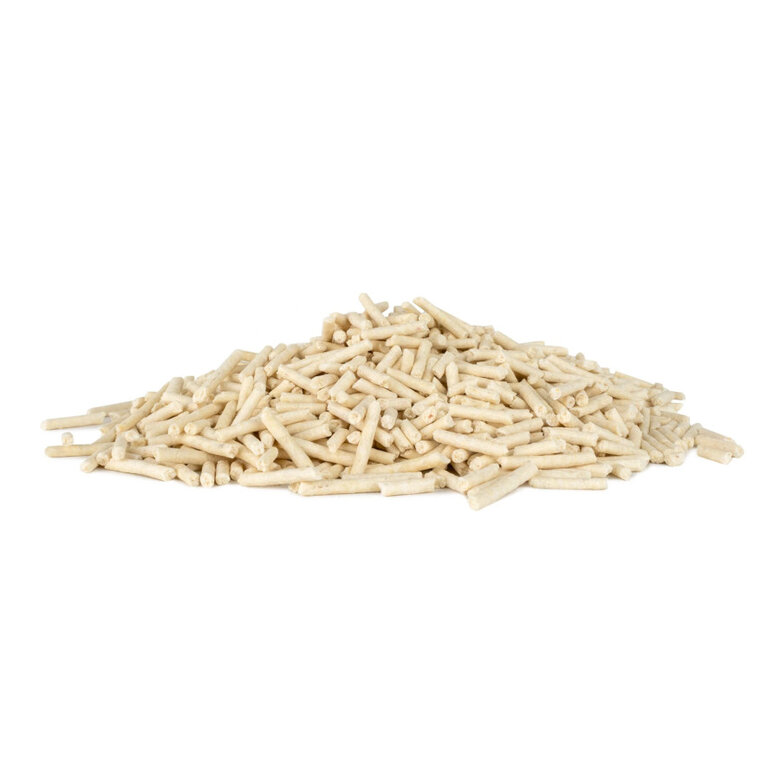 Weego Soft Tofu  Areia aglomerante para gatos,  Imagem número 2 Weego Soft Tofu  Areia aglomerante para gatos, , large Imagem número 2
