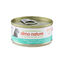 70 g Almo Nature HFC Truta e Atum em Geleia para gatos, , large Indicador imagem número 1