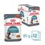 85 g Royal Canin Hairball alimento húmido em molho saquetas para gatos, , large Indicador imagem número 5