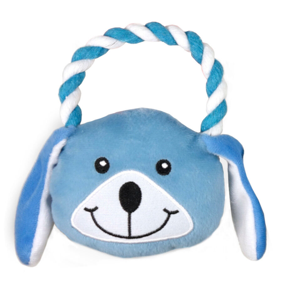 Play&Bite Animais de Peluche para c&atilde;es, , large Imagem n&uacute;mero 1