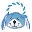 Play&Bite Animais de Peluche para cães, , large Indicador imagem número 1