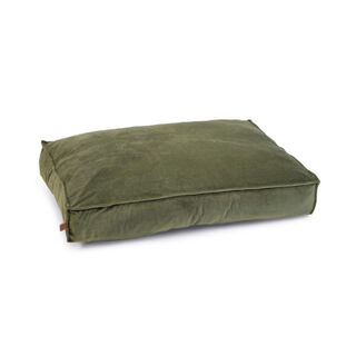 Designed by Lotte Nalino Colchão Verde para cães