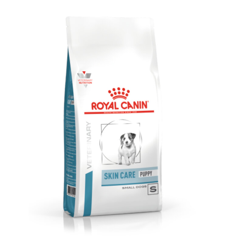 2 kg Royal Canin Veterinary Puppy Skin Careração para cachorros,  Imagem número 1 2 kg Royal Canin Veterinary Puppy Skin Careração para cachorros, , large Imagem número 1