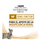 Purina Pro Plan Veterinary Diets Renal Function salmão saqueta para gatos, , large image number null