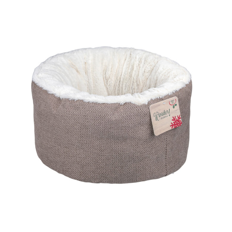 Wonder Christmas Cama Suave de Natal para Gatos,  Imagem número 6 Wonder Christmas Cama Suave de Natal para Gatos, , large Imagem número 6