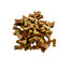 300 g 2eSnacks Ossinhos Duo Salmão e Cordeiro para cães, , large Indicador imagem número 2