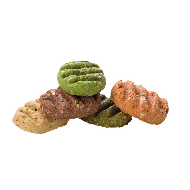 Versele-Laga Crispy Toasties biscoitos para roedores, , large image number null
